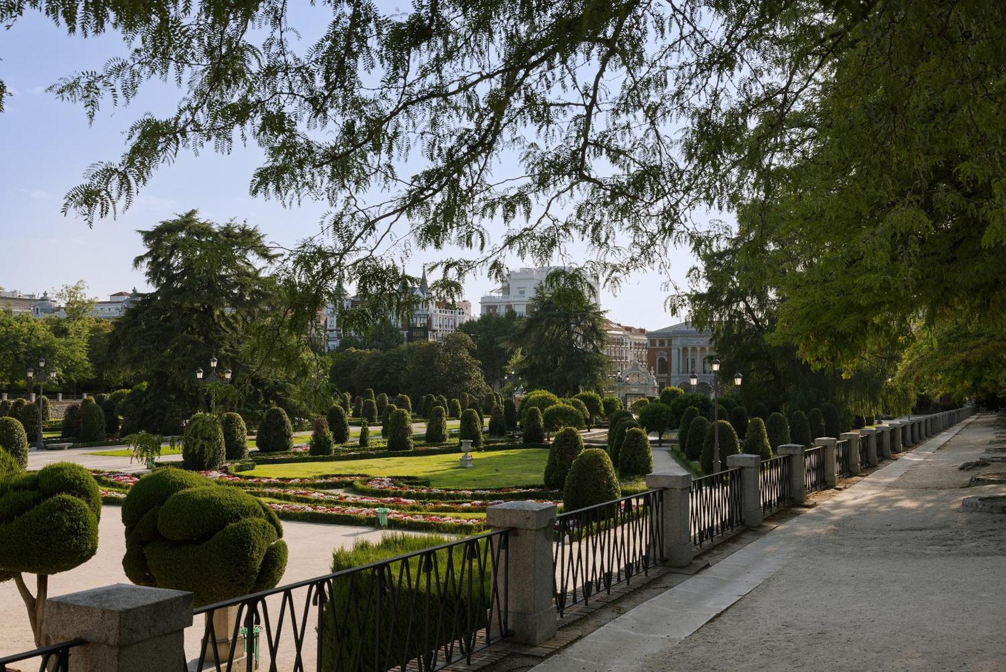 Sonder By Marriott Bonvoy Sofia Apartments Atocha Madryt Zewnętrze zdjęcie