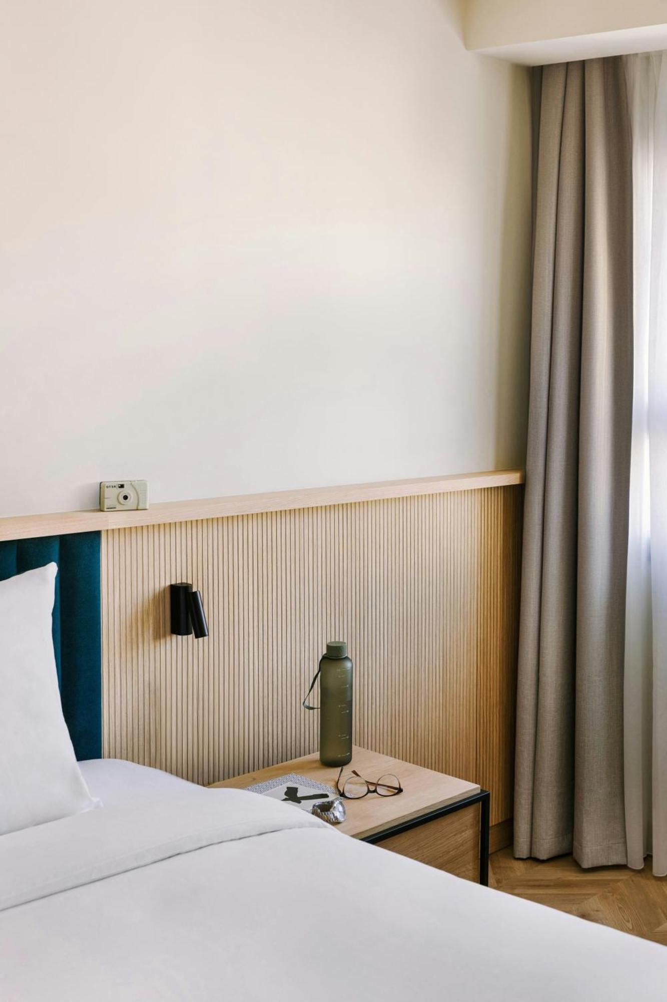 Sonder By Marriott Bonvoy Sofia Apartments Atocha Madryt Zewnętrze zdjęcie