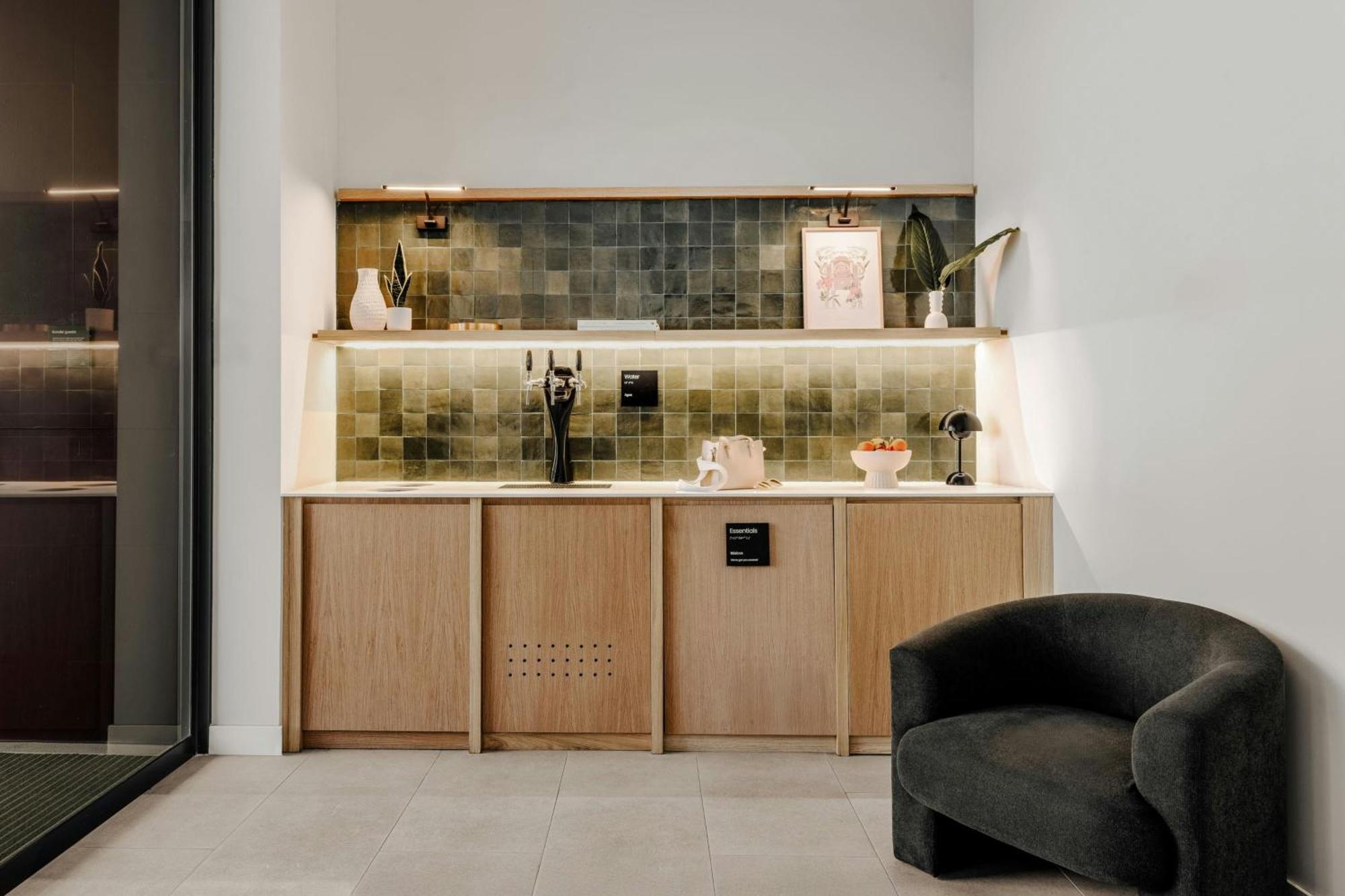 Sonder By Marriott Bonvoy Sofia Apartments Atocha Madryt Zewnętrze zdjęcie