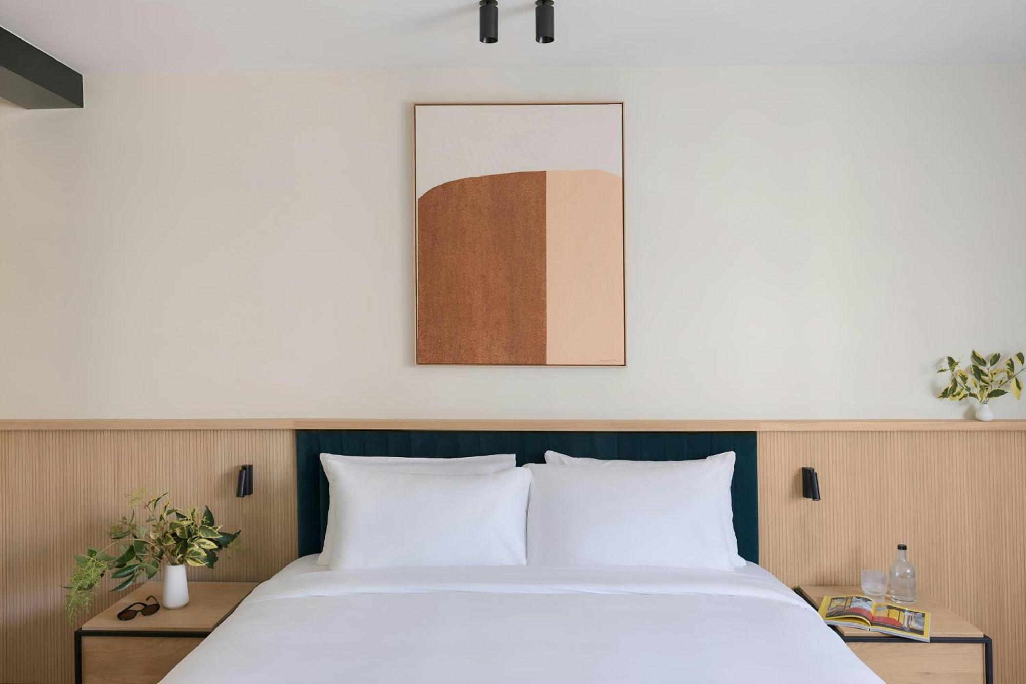 Sonder By Marriott Bonvoy Sofia Apartments Atocha Madryt Zewnętrze zdjęcie