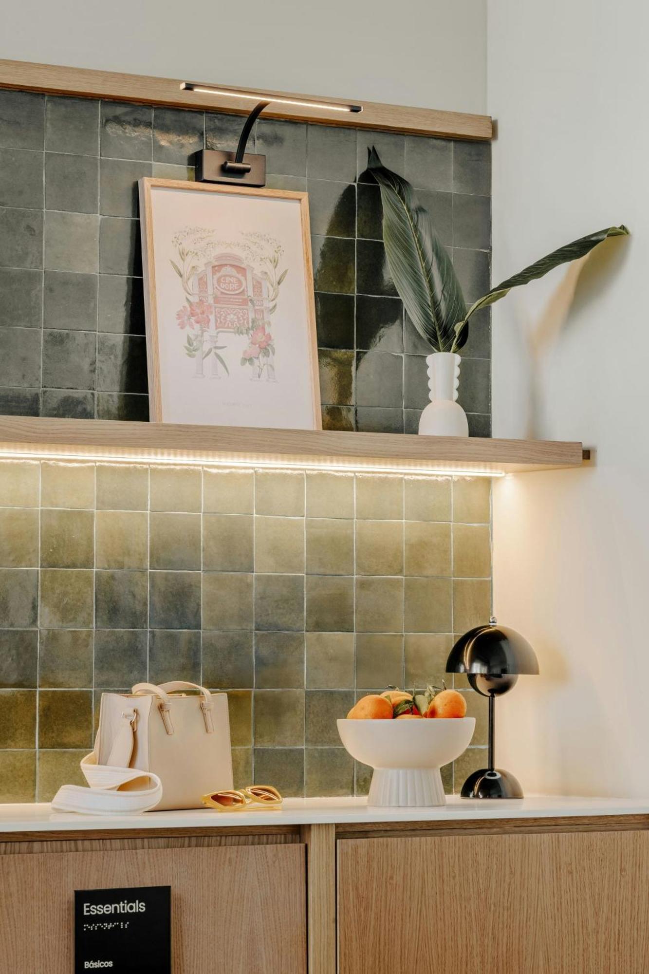 Sonder By Marriott Bonvoy Sofia Apartments Atocha Madryt Zewnętrze zdjęcie