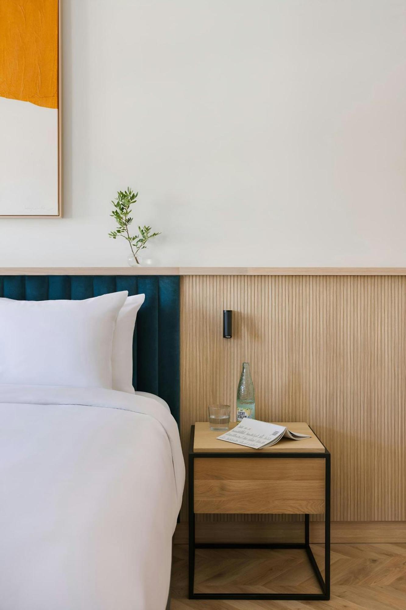 Sonder By Marriott Bonvoy Sofia Apartments Atocha Madryt Zewnętrze zdjęcie