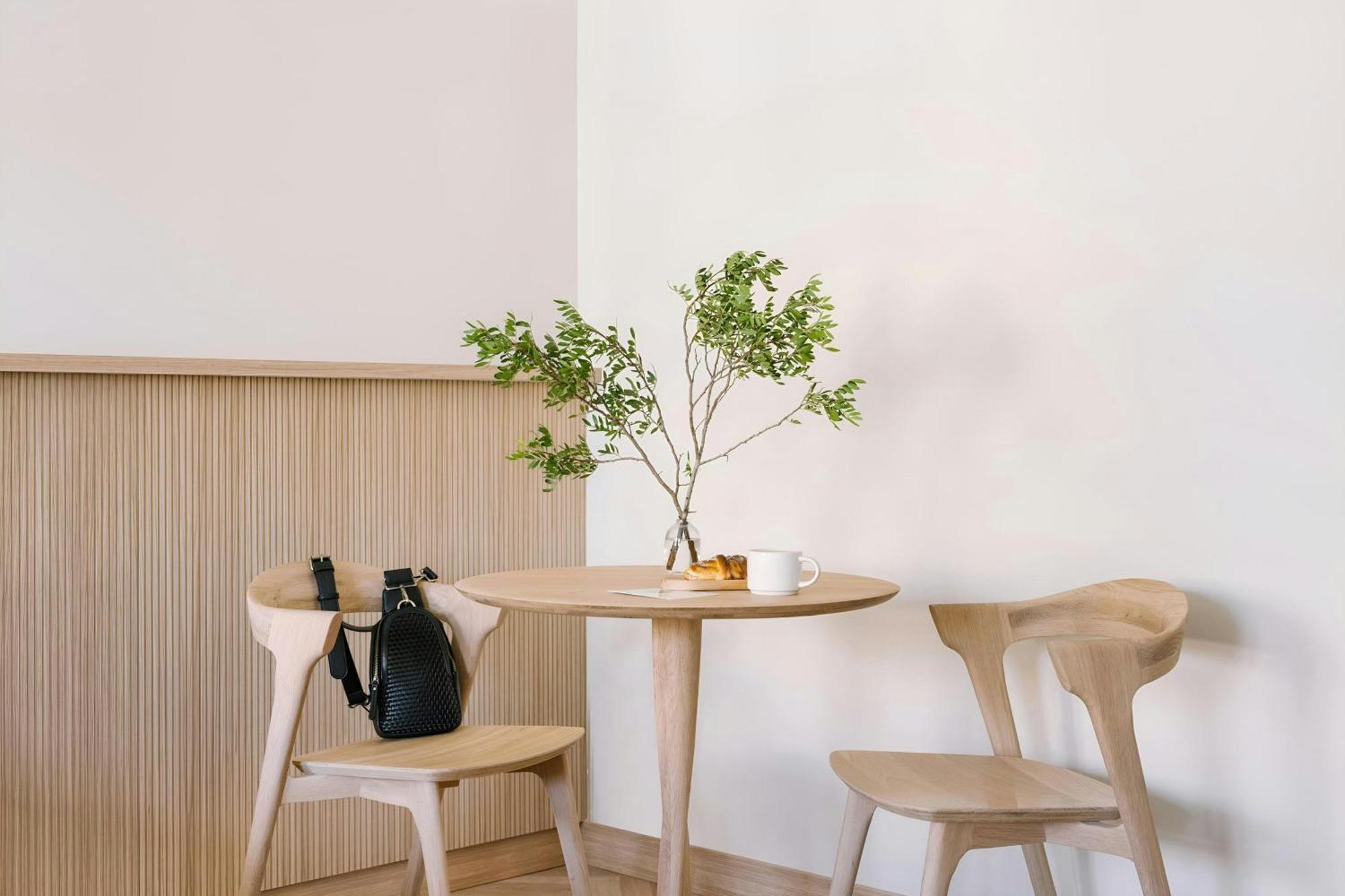 Sonder By Marriott Bonvoy Sofia Apartments Atocha Madryt Zewnętrze zdjęcie